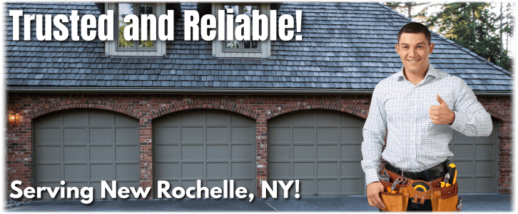 Garage Door Repair New Rochelle NY
