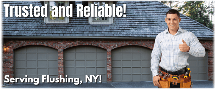 Garage Door Repair Flushing NY