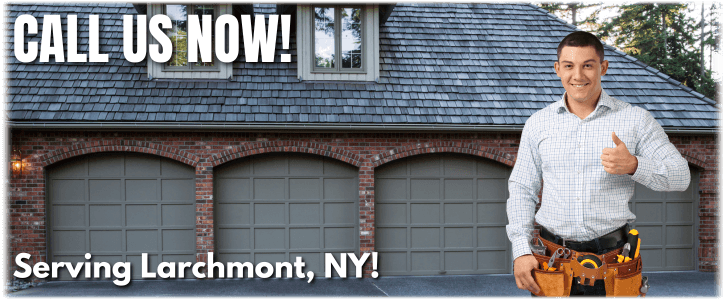 Garage Door Repair Larchmont NY